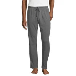 Jersey-Pyjamahose für Herren