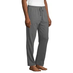 Jersey-Pyjamahose für Herren
