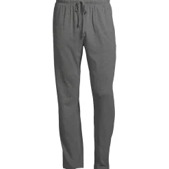 Jersey-Pyjamahose für Herren