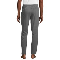 Jersey-Pyjamahose für Herren