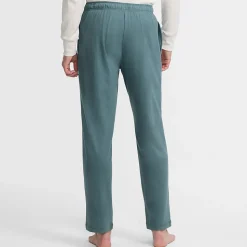 Jersey-Pyjamahose für Herren