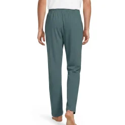 Jersey-Pyjamahose für Herren