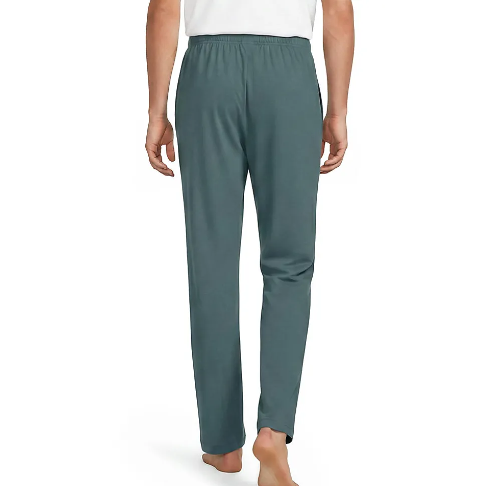 Jersey-Pyjamahose für Herren