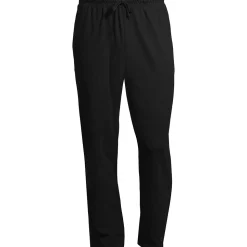 Jersey-Pyjamahose für Herren
