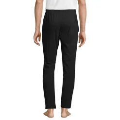 Jersey-Pyjamahose für Herren