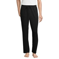 Jersey-Pyjamahose für Herren