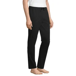 Jersey-Pyjamahose für Herren