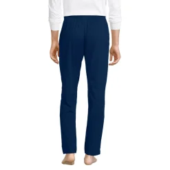 Jersey-Pyjamahose für Herren