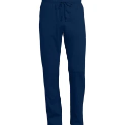 Jersey-Pyjamahose für Herren