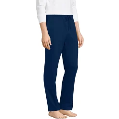Jersey-Pyjamahose für Herren