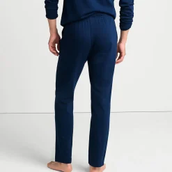 Jersey-Pyjamahose für Herren