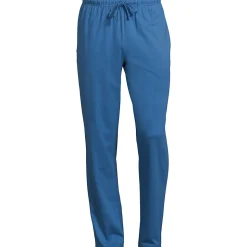 Jersey-Pyjamahose für Herren