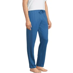 Jersey-Pyjamahose für Herren