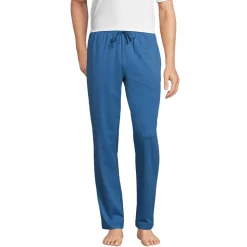 Jersey-Pyjamahose für Herren