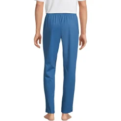Jersey-Pyjamahose für Herren
