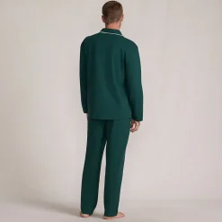 Jersey-Pyjamaset für Herren
