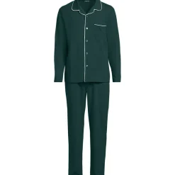 Jersey-Pyjamaset für Herren
