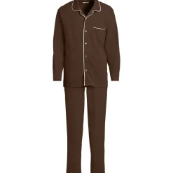 Jersey-Pyjamaset für Herren