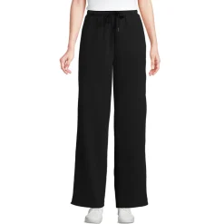 Jogginghose mit geradem Bein SERIOUS SWEATS für Damen