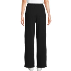 Jogginghose mit geradem Bein SERIOUS SWEATS für Damen