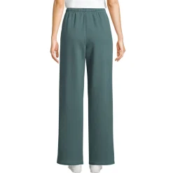 Jogginghose mit geradem Bein SERIOUS SWEATS für Damen