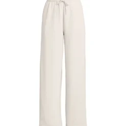 Jogginghose mit geradem Bein SERIOUS SWEATS für Damen