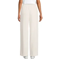 Jogginghose mit geradem Bein SERIOUS SWEATS für Damen