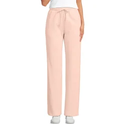 Jogginghose mit geradem Bein SERIOUS SWEATS für Damen