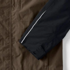 Kapuzenjacke SQUALL für Herren