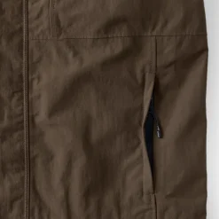 Kapuzenjacke SQUALL für Herren