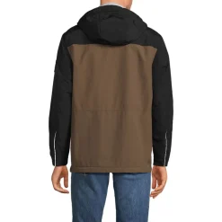 Kapuzenjacke SQUALL für Herren
