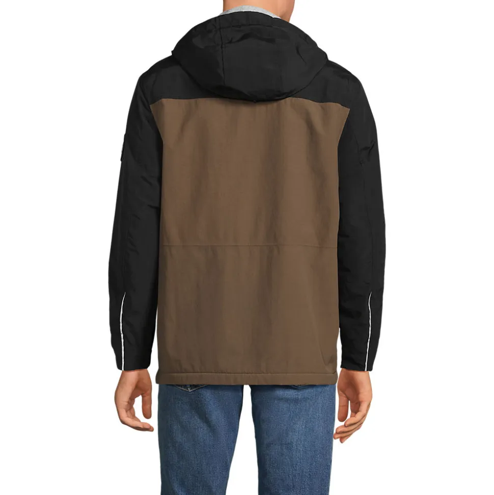 Kapuzenjacke SQUALL für Herren