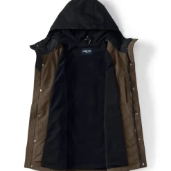 Kapuzenjacke SQUALL für Herren