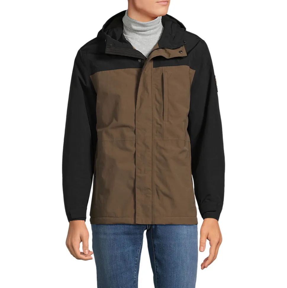 Kapuzenjacke SQUALL für Herren