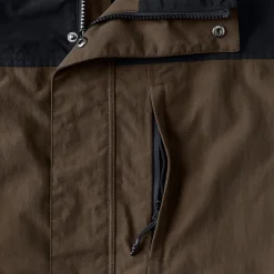 Kapuzenjacke SQUALL für Herren