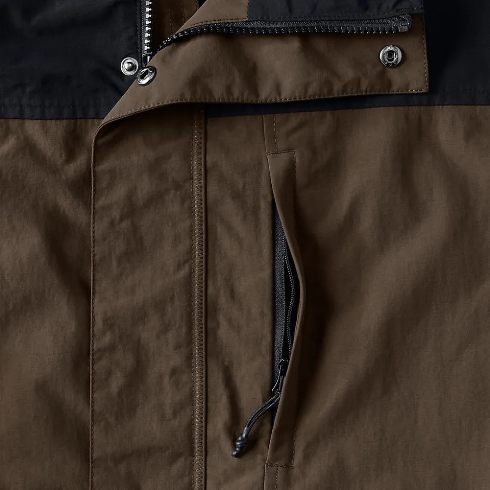 Kapuzenjacke SQUALL für Herren