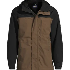 Kapuzenjacke SQUALL für Herren