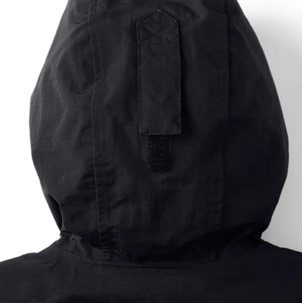Kapuzenjacke SQUALL für Herren