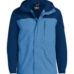Kapuzenjacke SQUALL für Herren