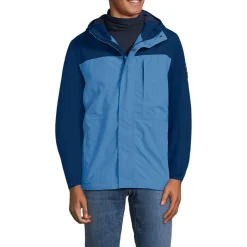 Kapuzenjacke SQUALL für Herren