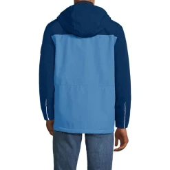Kapuzenjacke SQUALL für Herren