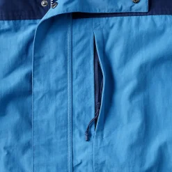 Kapuzenjacke SQUALL für Herren