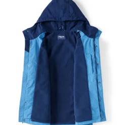 Kapuzenjacke SQUALL für Herren