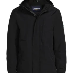 Kapuzenjacke SQUALL für Herren