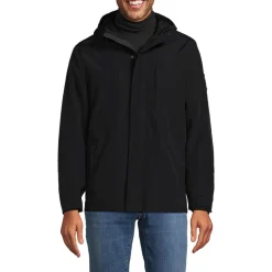 Kapuzenjacke SQUALL für Herren