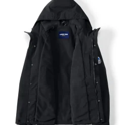 Kapuzenjacke SQUALL für Herren