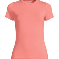 Kühlendes Rundhals-Shirt für Damen
