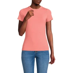 Kühlendes Rundhals-Shirt für Damen