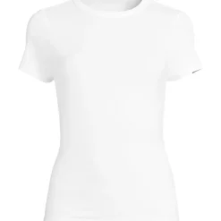 Kühlendes Rundhals-Shirt für Damen