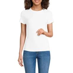Kühlendes Rundhals-Shirt für Damen